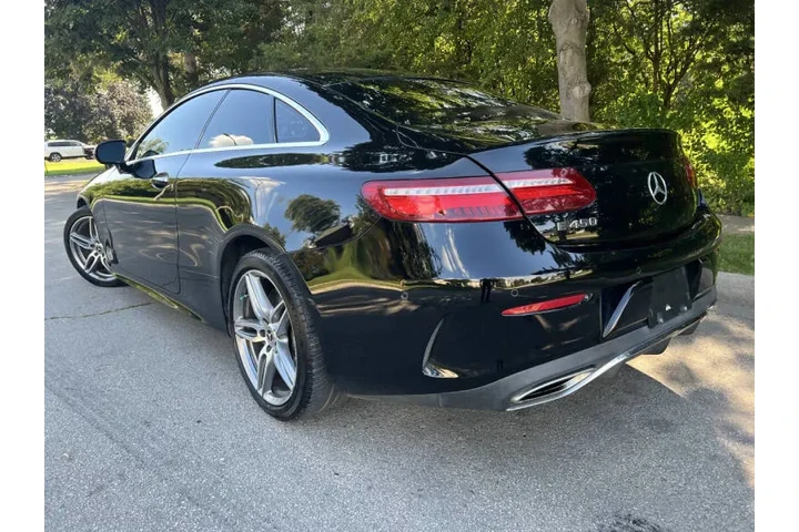 $18995 : 2019 Mercedes-Benz E-Class E image 5