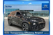 Chevrolet Trailblazer 2023 4 en New York