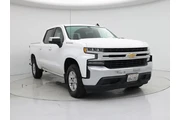 Chevrolet Silverado 1500 Lim