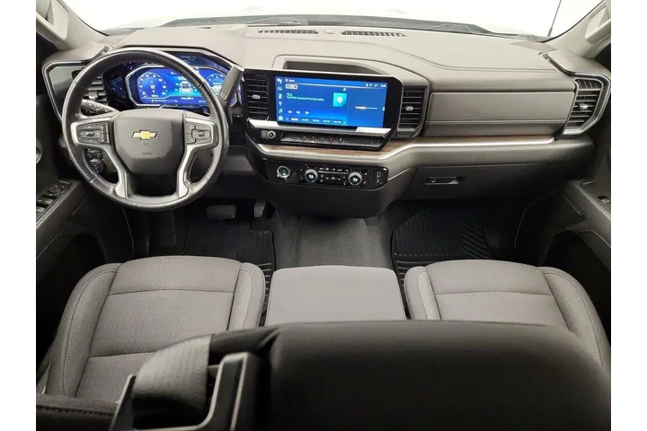 $31998 : Chevrolet Silverado 1500 202 image 9