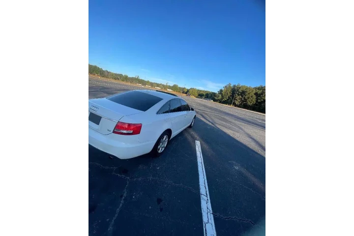 $3999 : 2007 A6 3.2 image 5
