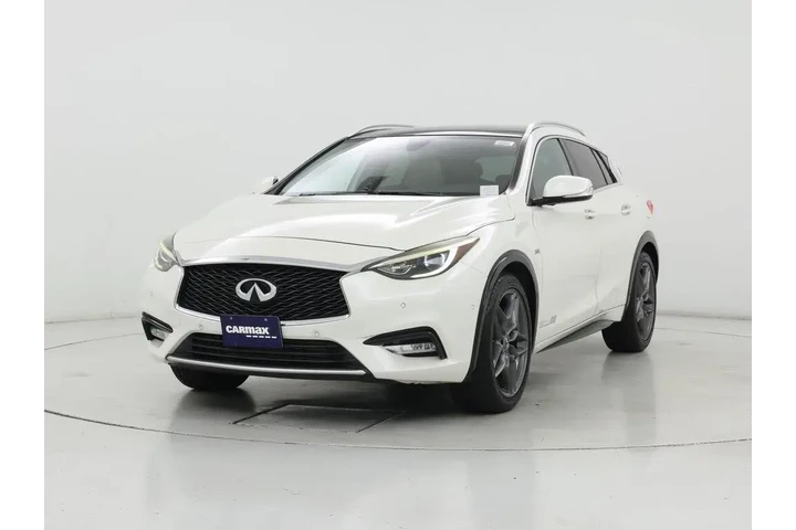 $15998 : INFINITI QX30 2017 Premium 4 image 4