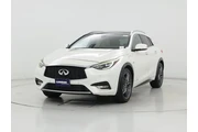 $15998 : INFINITI QX30 2017 Premium 4 thumbnail