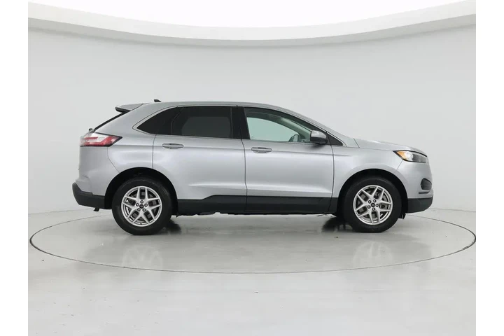 $20998 : Ford Edge 2023 AWD SEL 4dr C image 7
