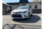 $12900 : 2014 Corolla LE Eco thumbnail