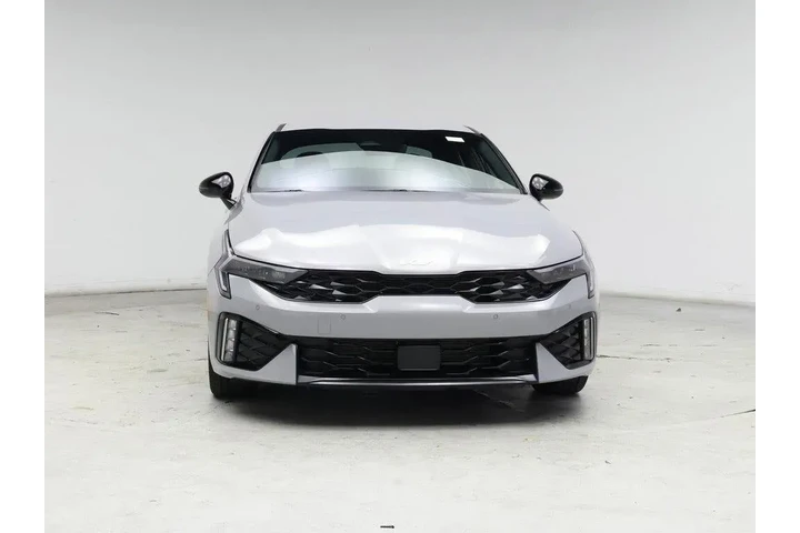 $29998 : Kia K5 2025 GT-Line 4dr Seda image 5