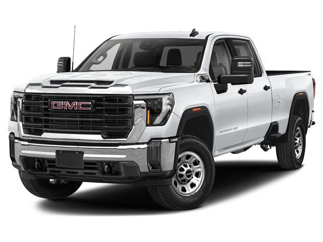 2024 Sierra 3500 HD SLE Truck image 1