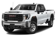 2024 Sierra 3500 HD SLE Truck en Rolla