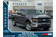 Ford F-150 2024 4x4 XLT 4dr en Raleigh