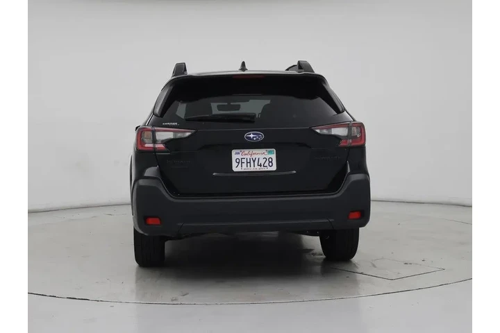 $27998 : Subaru Outback 2023 AWD Onyx image 6