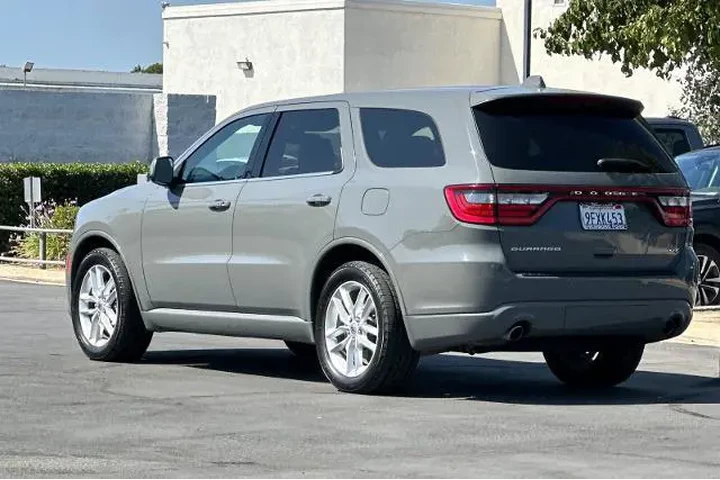 $25995 : Dodge Durango 2022 GT 4dr SU image 6
