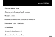 $39497 : Ford Transit 2025 250 3dr SW thumbnail