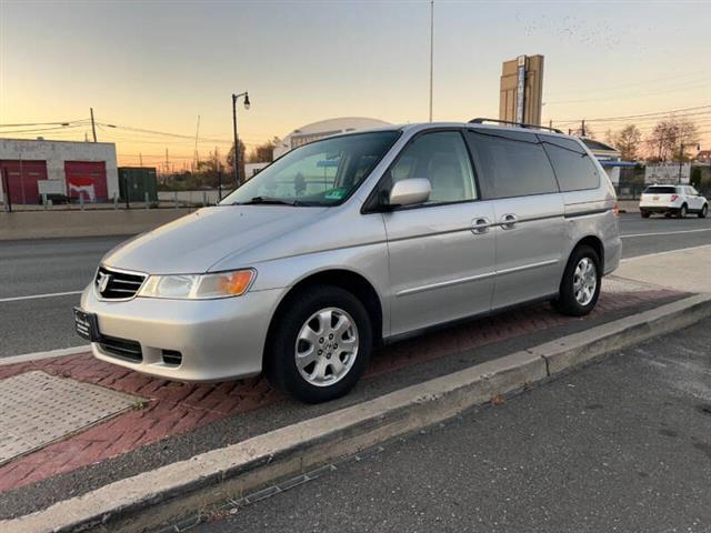 $5495 : 2004 Odyssey EX image 8