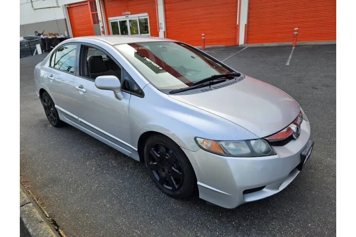 $2999 : 2009 Civic LX image 7