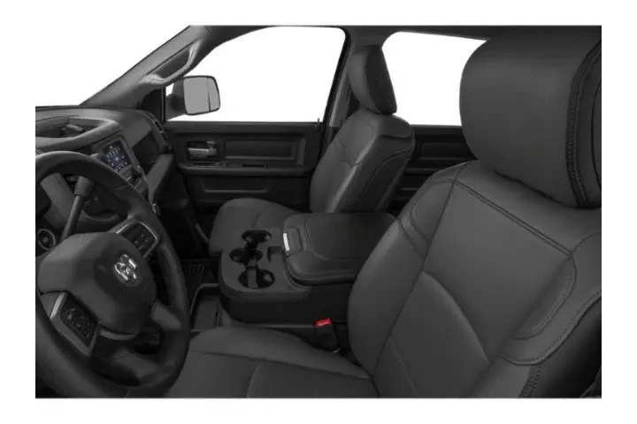 $34555 : Ram 2500 2022 4x4 Big Horn 4 image 9