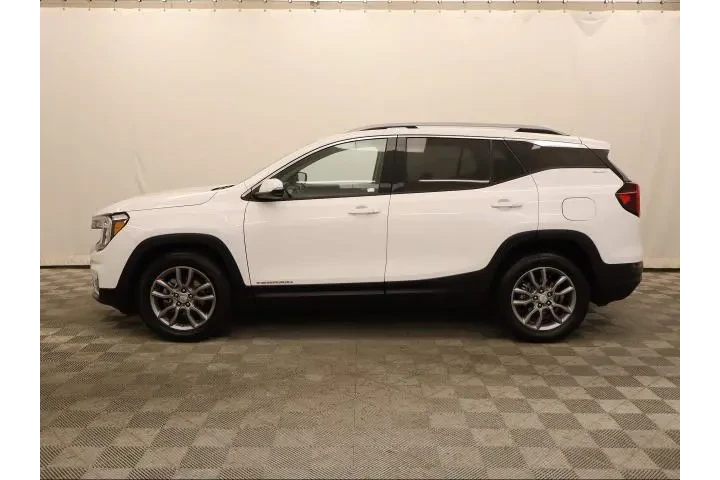 $21995 : GMC Terrain 2024 SLT 4dr SUV image 5