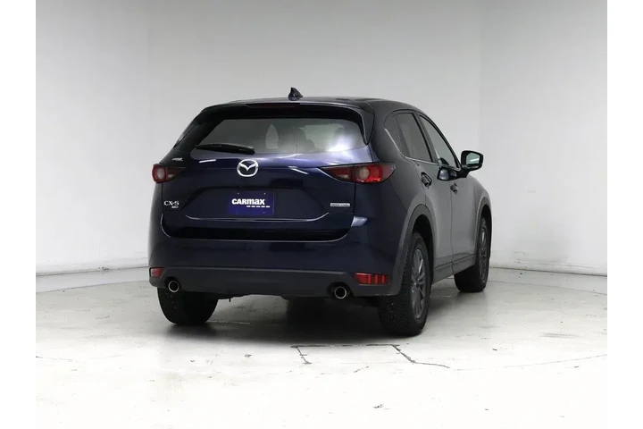 $23998 : Mazda CX-5 2021 AWD Touring image 8
