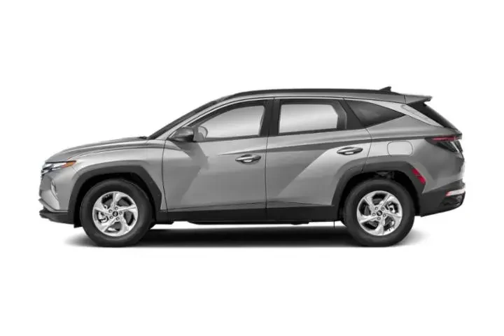 $15971 : Hyundai TUCSON 2022 SEL 4dr image 6