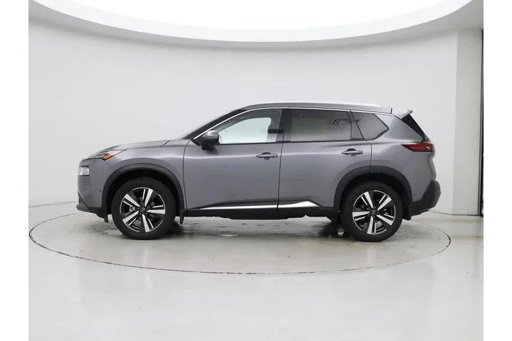 $26998 : Nissan Rogue 2023 AWD SL 4dr image 3