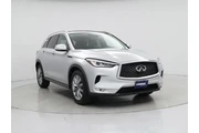 INFINITI QX50 2021 Luxe 4dr en Fresno