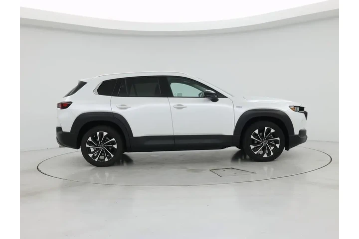 $38998 : Mazda CX-50 Hybrid 2025 AWD image 7