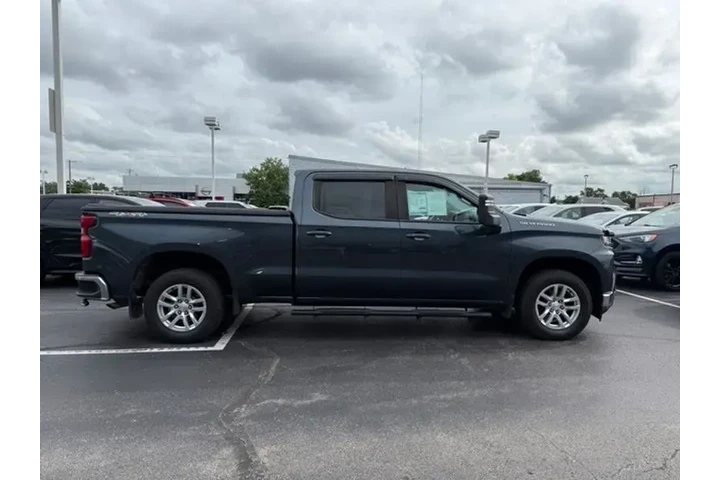 $21656 : Chevrolet Silverado 1500 202 image 8