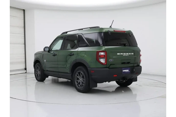$22998 : Ford Bronco Sport 2023 AWD B image 2