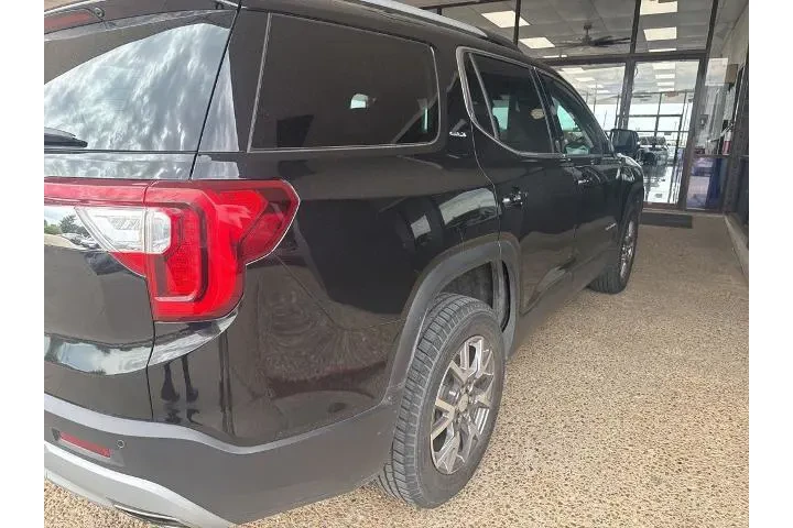 $22471 : GMC Acadia 2020 SLT 4dr SUV image 6