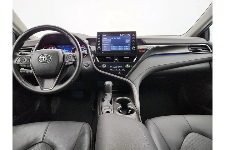 $28998 : Toyota Camry 2024 XSE 4dr Se image 9