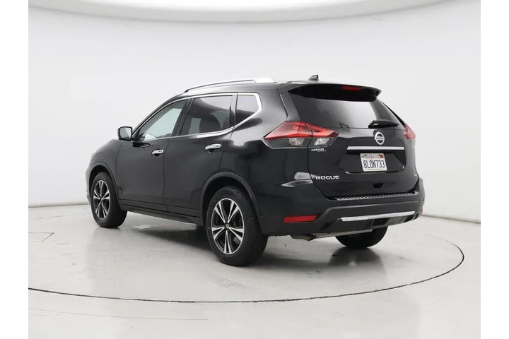 $17998 : Nissan Rogue 2019 SV 4dr Cro image 2