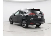 $17998 : Nissan Rogue 2019 SV 4dr Cro thumbnail