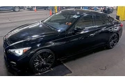 $13995 : 2016 Q50 3.0T Premium thumbnail