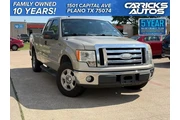 2009 F-150 XLT