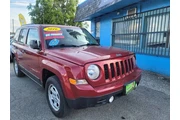 2016 Patriot Sport en Modesto