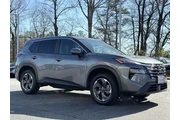 $20499 : Nissan Rogue 2025 SV 4dr Cro thumbnail
