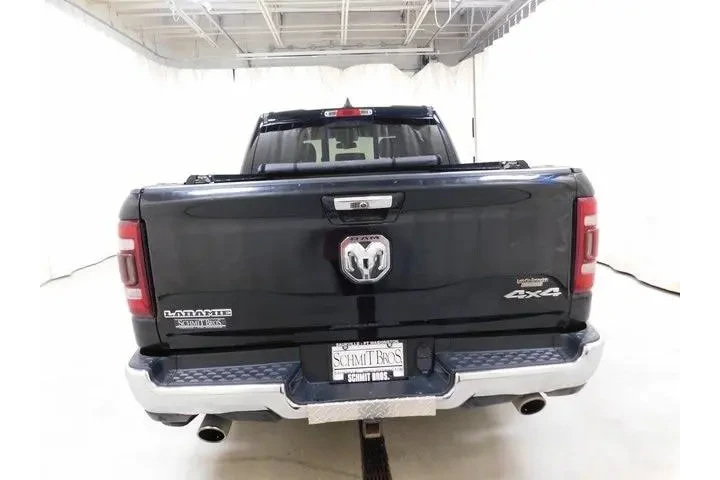 $18996 : Ram 1500 2019 4x4 Laramie 4d image 5