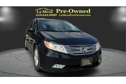 $10995 : 2012 Odyssey Touring Elite thumbnail