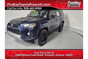 Toyota 4Runner 2019 4x4 SR5 en Phoenix