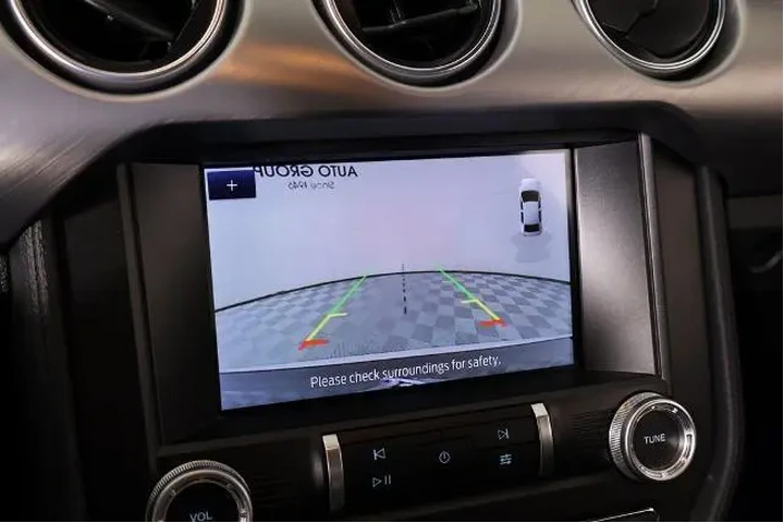 $26997 : Ford Mustang 2023 EcoBoost P image 6