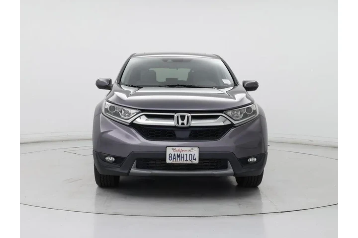 $18998 : Honda CR-V 2017 EX 4dr SUV image 5