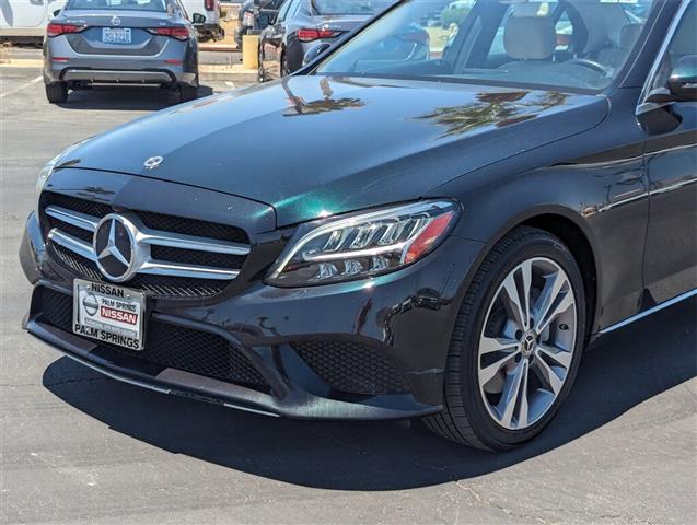 $22150 : 2019 Mercedes-Benz C-Class C image 8