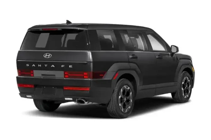 $25284 : Hyundai SANTA FE 2025 SE 4dr image 2