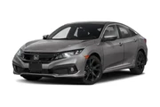 Honda Civic 2020 Sport 4dr S en Los Angeles