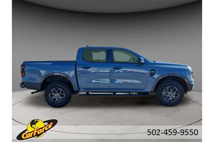 $35692 : Ford Ranger 2024 4x4 XLT 4dr image 10