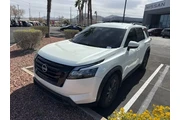 Nissan Pathfinder 2023 SV 4d en Las Vegas
