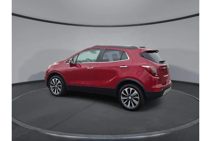$16500 : Buick Encore 2019 AWD Essenc image 6