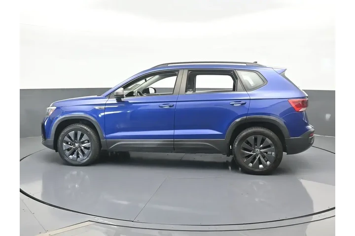 $13950 : Volkswagen Taos 2022 S 4dr S image 3