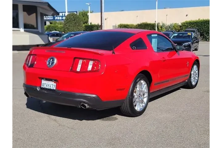 $10491 : Ford Mustang 2012 V6 Premium image 5