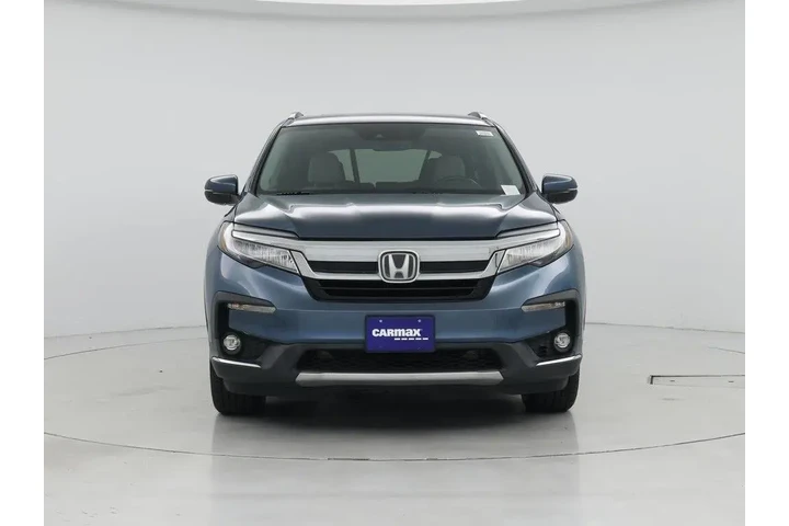 $25998 : Honda Pilot 2019 Touring 4dr image 5