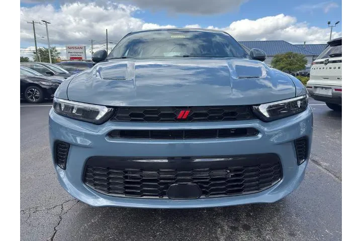 $23995 : Dodge Hornet 2024 AWD GT Plu image 9
